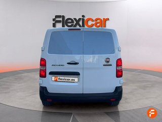 Fiat Scudo 1.5 MULTIJET 102 L2H1 SX