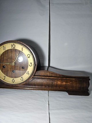 Reloj Sobremesa Kienzle Funciona