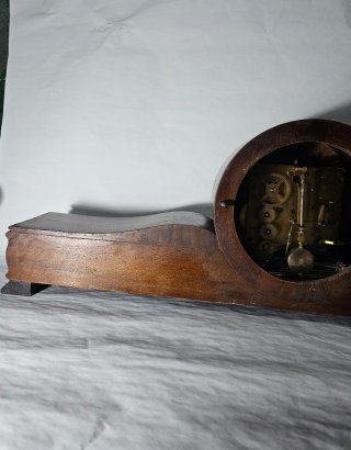 Reloj Sobremesa Kienzle Funciona