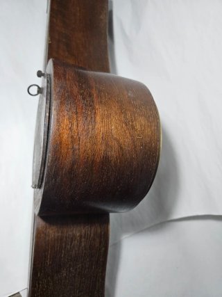 Reloj Sobremesa Kienzle Funciona