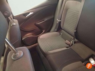 Opel Astra 1.2T SHT 96kW (130CV) GS Line