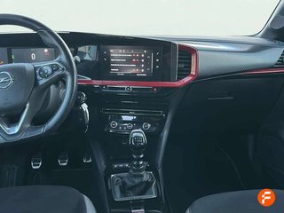 Opel Mokka 1.5 D GS Line