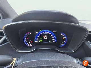 Toyota Corolla 2.0 180H FEEL! E-CVT