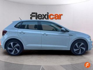 Volkswagen Polo Advance 1.0 TSI 70kW (95CV) DSG