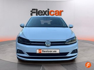 Volkswagen Polo Advance 1.0 TSI 70kW (95CV) DSG