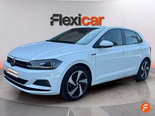 Volkswagen Polo Advance 1.0 TSI 70kW (95CV) DSG