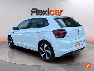 Volkswagen Polo Advance 1.0 TSI 70kW (95CV) DSG