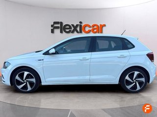 Volkswagen Polo Advance 1.0 TSI 70kW (95CV) DSG
