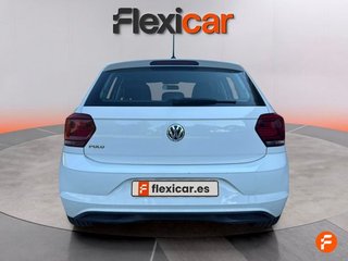 Volkswagen Polo Advance 1.0 TSI 70kW (95CV) DSG