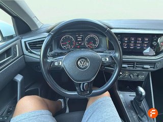 Volkswagen Polo Advance 1.0 TSI 70kW (95CV) DSG