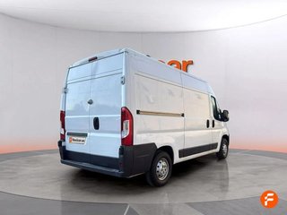 Peugeot Boxer 2.0 DIESEL 110 CV. L2 H2