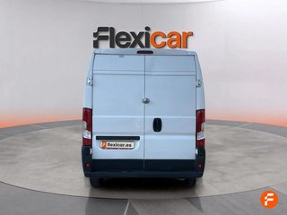 Peugeot Boxer 2.0 DIESEL 110 CV. L2 H2