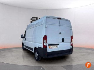 Peugeot Boxer 2.0 DIESEL 110 CV. L2 H2