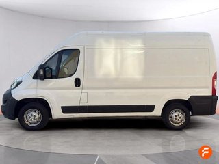 Peugeot Boxer 2.0 DIESEL 110 CV. L2 H2