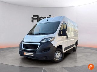 Peugeot Boxer 2.0 DIESEL 110 CV. L2 H2