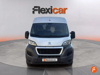 Peugeot Boxer 2.0 DIESEL 110 CV. L2 H2
