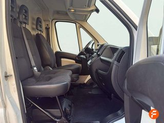 Peugeot Boxer 2.0 DIESEL 110 CV. L2 H2