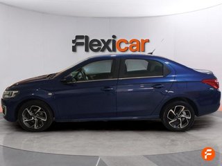 Citroën C-Elysée BlueHDi 73KW (100CV) Shine
