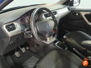Citroën C-Elysée BlueHDi 73KW (100CV) Shine