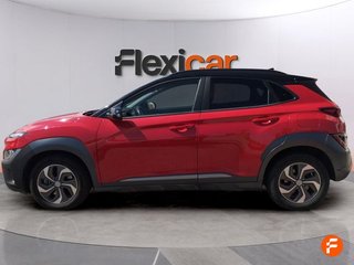Hyundai Kona 1.6 GDI HEV Tecno 2C DCT