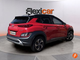 Hyundai Kona 1.6 GDI HEV Tecno 2C DCT