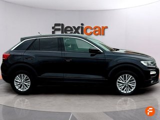 Volkswagen T-Roc Edition 1.6 TDI 85kW (115CV)