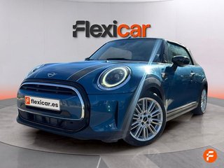 MINI Cooper COOPER CABRIO