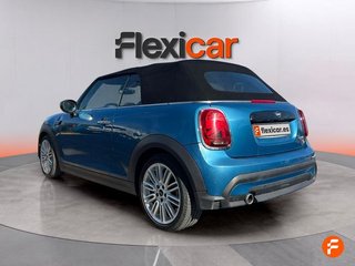 MINI Cooper COOPER CABRIO