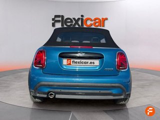 MINI Cooper COOPER CABRIO