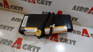 985H0AX30A AIRBAG ASIENTO DERECHA NISSAN MICRA 3ª GENER.  2002-2003-2004-2005-2006-2007-2008-2009-2010