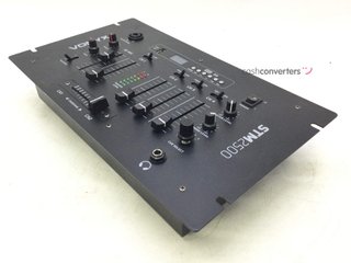 mesa mezclas vonyx smt2500