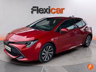 Toyota Corolla 2.0 180H ADVANCE LUXURY E-CVT