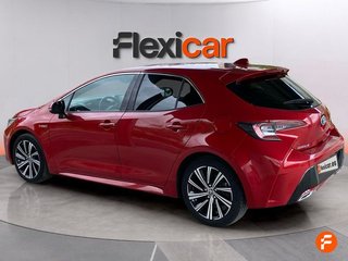 Toyota Corolla 2.0 180H ADVANCE LUXURY E-CVT