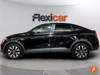 Renault Arkana Equilibre TCe 103kW(140CV) EDC mild hyb