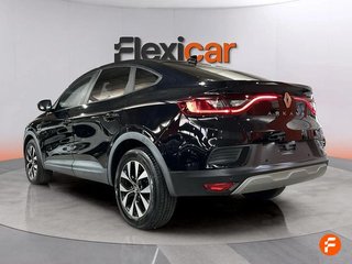 Renault Arkana Equilibre TCe 103kW(140CV) EDC mild hyb