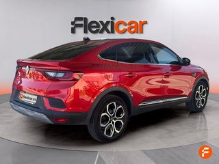 Renault Arkana Zen E-TECH Híbrido 105 kW (145CV) -SS