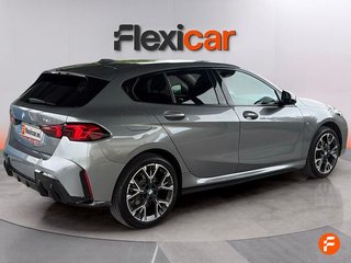 BMW Serie 1 118d