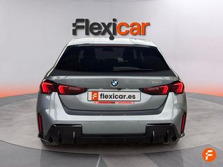 BMW Serie 1 118d