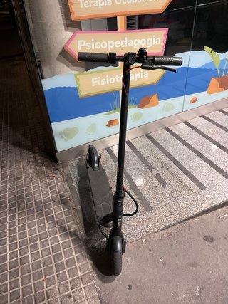 Patinete Eléctrico Xiaomi Pro 2