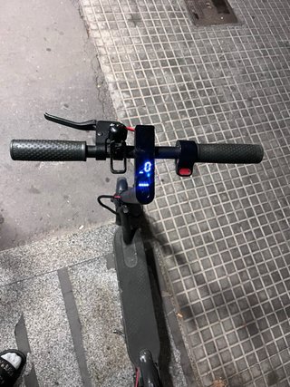 Patinete Eléctrico Xiaomi Pro 2