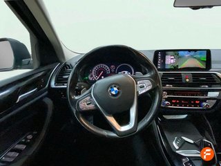 BMW X4 xDrive30d