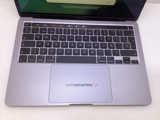 portatil apple apple macbook pro core i5 2.0 13 touchbar/touch id (2020) (a2251)