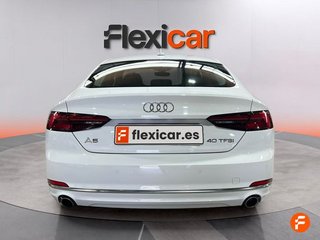 Audi A5 35 TFSI 110kW (150CV) S tronic Sportback