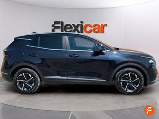 Kia Sportage 1.6 CRDi MHEV 100kW (136CV) Tech 4x2 DCT