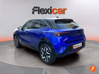 Opel Mokka 1.2 T 100kW (136 CV) GS