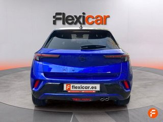 Opel Mokka 1.2 T 100kW (136 CV) GS