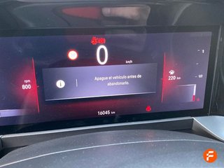 Opel Mokka 1.2 T 100kW (136 CV) GS