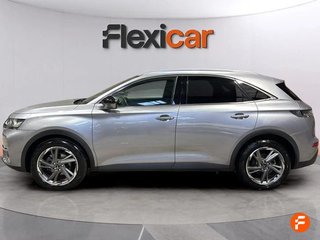 DS DS 7 BlueHDi DE 96kW (130CV) AT Bastille +