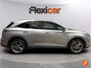 DS DS 7 BlueHDi DE 96kW (130CV) AT Bastille +