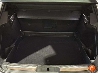 DS DS 7 BlueHDi DE 96kW (130CV) AT Bastille +